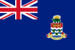 Cayman Islands Flag