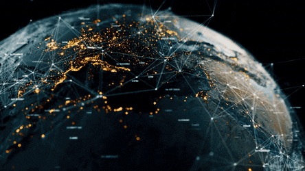 yTrade Global Trade Visualization